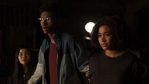 Capture of The Darkest Minds (2018) HD Монгол хадмал