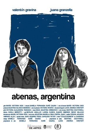 atenas, argentina (2025)