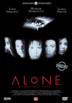 Alone - Hör auf deine Angst 2002