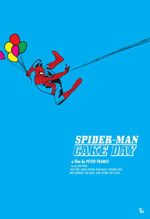 Spider-Man: Cake Day (2018)