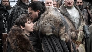 Game of Thrones Season 8 Episode 1 مترجمة