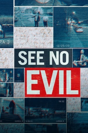 Poster See No Evil Season 3 2017