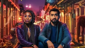 مشاهدة فيلم The Lovebirds 2020 مترجم