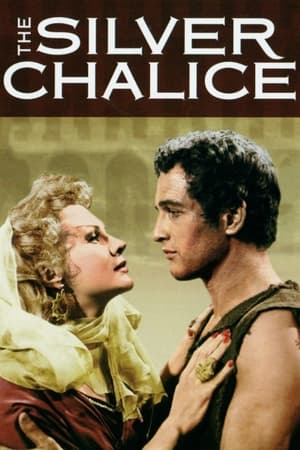 The Silver Chalice 1954