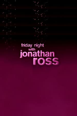 Image Friday Night with Jonathan Ross