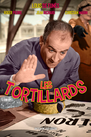 Les Tortillards 1960