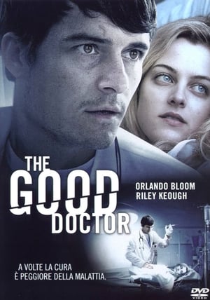 Image The Good Doctor