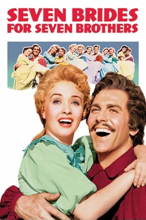 Seven Brides for Seven Brothers 1954