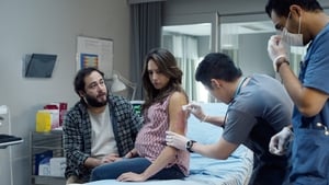 Transplant Season 1 Episode 8 مترجمة