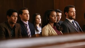 How to Get Away with Murder Season 1 Episode 4