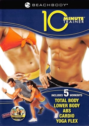 Image 10 Minute Trainer - Abs