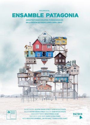 Ensamble Patagonia (2024)