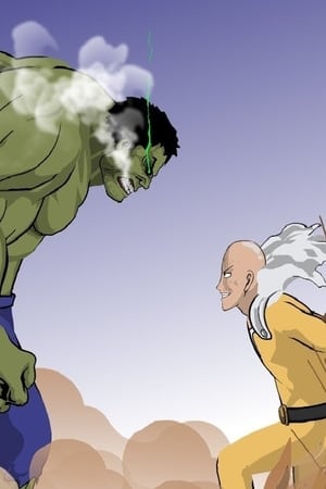 Télécharger Hulk VS. Saitama : Maîtriser la bête ou regarder en streaming Torrent magnet 