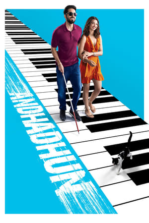 Télécharger Andhadhun ou regarder en streaming Torrent magnet 