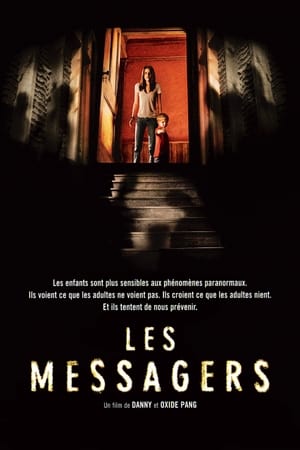 Image Les Messagers