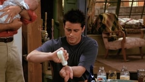 Friends Season 2 Episode 2 مترجمة