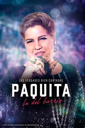 Image Paquita la del Barrio