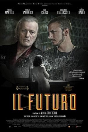 Il futuro 2013