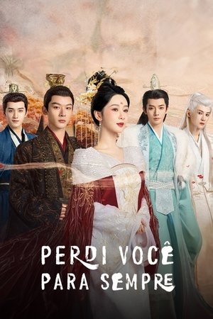 长相思 Temporada 1 Episódio 3 2024