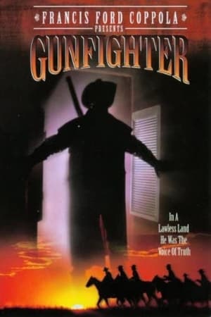 Poster Gunfighter 1999