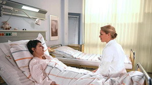 Rote Rosen Season 12 :Episode 141  Episode 2141