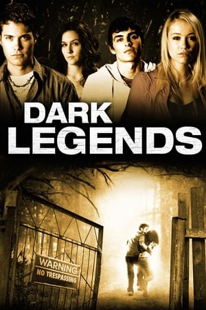 Poster Dark Legends - Neugier kann tödlich sein 2009