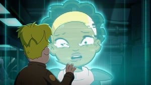 Final Space Season 2 Episode 9