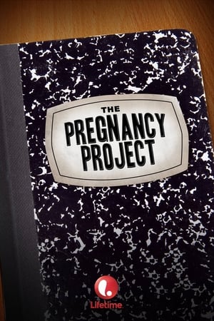 Poster The Pregnancy Project 2012