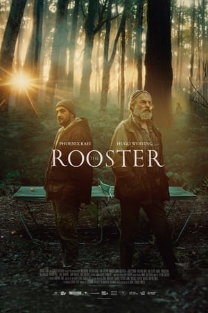 Poster The Rooster 2024