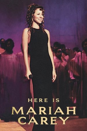 Here Is Mariah Carey (1993)