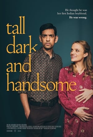 Image Tall Dark and Handsome