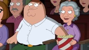 Family Guy Season 12 Episode 12