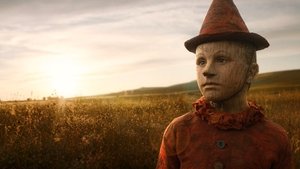 Capture of Pinocchio (2019) HD Монгол хадмал