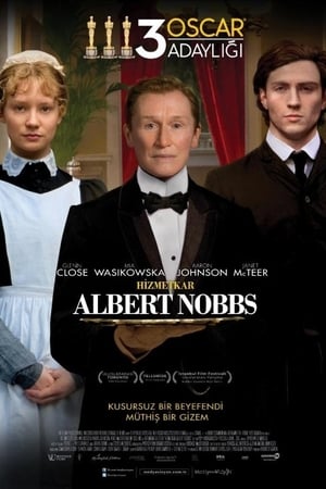 Image Hizmetkâr Albert Nobbs