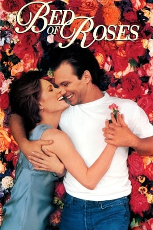 Poster Pluie de roses sur Manhattan 1996