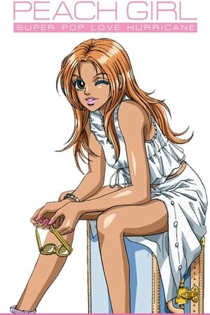 Image Peach girl