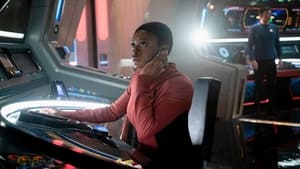 Star Trek: Strange New Worlds Season 2 Episode 10 مترجمة والأخيرة