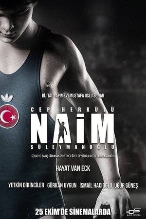 Télécharger Cep Herkülü: Naim Süleymanoğlu ou regarder en streaming Torrent magnet 