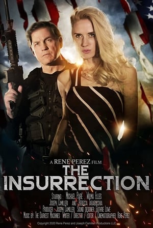 Télécharger The Insurrection ou regarder en streaming Torrent magnet 