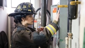 Chicago Fire Season 8 Episode 16