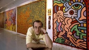 مشاهدة فيلم Keith Haring: Street Art Boy 2020 مباشر اونلاين