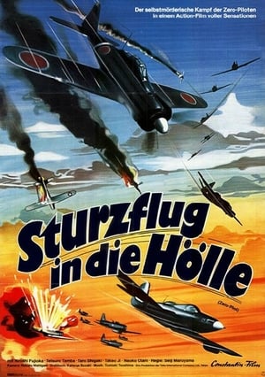 Image Sturzflug in die Hölle