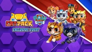 Cat Pack: Um Evento Exclusivo da Patrulha Canina