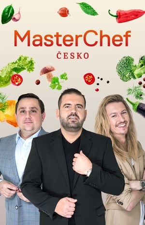 Image MasterChef Česko