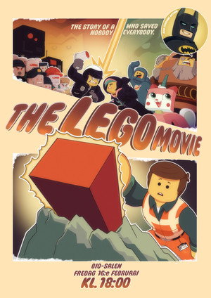 <Images posters