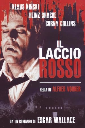 Image Il laccio rosso