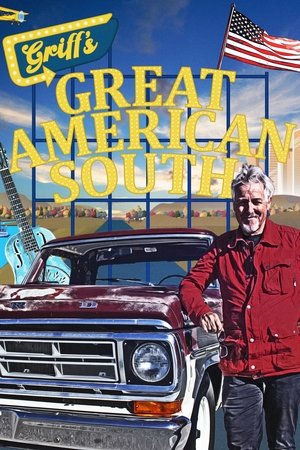 Griff's Great American South (2025)