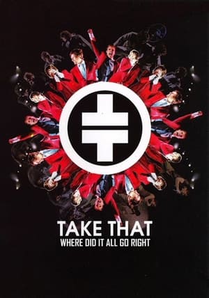 Image Take That: Where Did It All Go Right ?