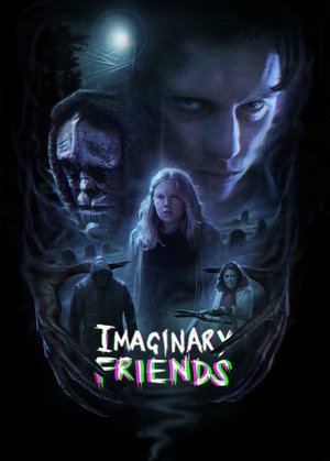 Imaginary Friends (1970)
