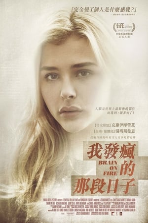 Poster 脑火 2017